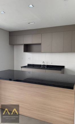 Imagem Casa com 3 Quartos para Alugar, 152 m² em Alphaville - Santana De Parnaíba
