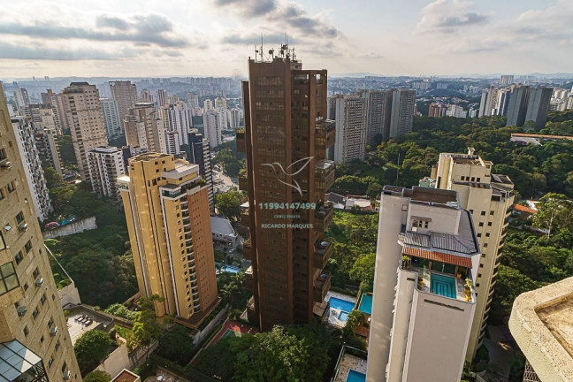 Imagem Apartamento com 2 Quartos à Venda, 91 m² em Morumbi - São Paulo Imagem Apartamento com 2 Quartos à Venda, 91 m² em Morumbi - São Paulo