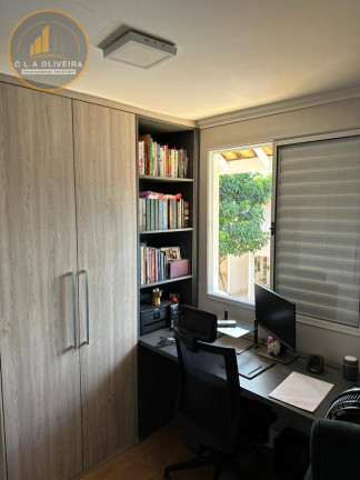 Imagem Casa com 4 Quartos à Venda, 144 m² em Jardim San Marino - São José Dos Campos Imagem Casa com 4 Quartos à Venda, 144 m² em Jardim San Marino - São José Dos Campos