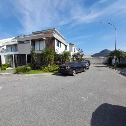 Casa com 3 Quartos à Venda, 420 m² em Vargem Pequena - Rio De Janeiro