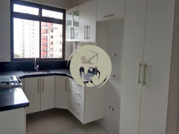 Imagem Apartamento com 3 Quartos à Venda, 170 m² em Aparecida - Santos Imagem Apartamento com 3 Quartos à Venda, 170 m² em Aparecida - Santos