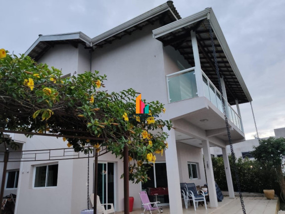 Imagem Casa com 4 Quartos à Venda, 380 m² em Bairro Campo Largo - Jarinu