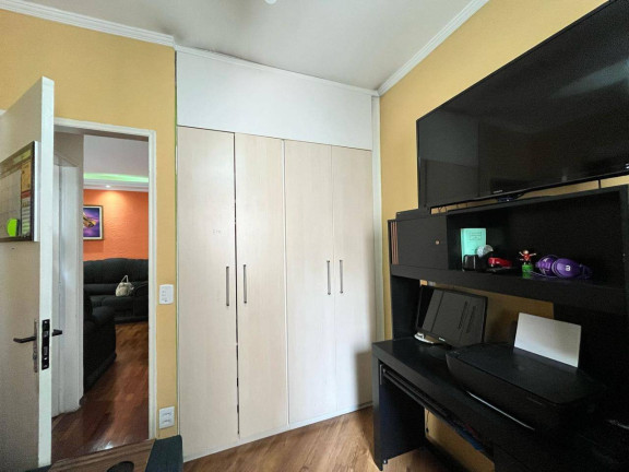 Imagem Apartamento com 3 Quartos à Venda,  em Alphaville Centro Industrial E Empresarial/alphaville. - Barueri