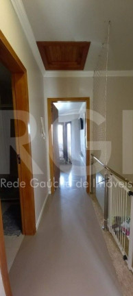 Imagem Casa com 3 Quartos à Venda, 120 m² em Espírito Santo - Porto Alegre