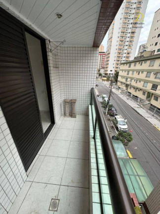 Imagem Apartamento com 1 Quarto à Venda, 58 m² em Vila Guilhermina - Praia Grande