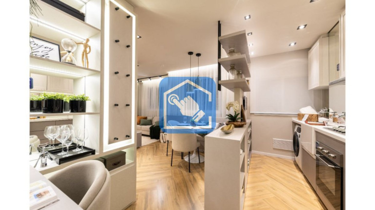 Imagem Apartamento com 2 Quartos à Venda, 36 m² em Cambuci - São Paulo Imagem Apartamento com 2 Quartos à Venda, 36 m² em Cambuci - São Paulo