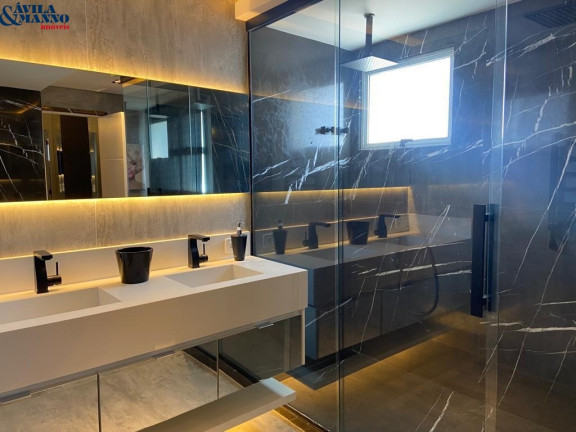 Imagem Apartamento com 3 Quartos à Venda, 204 m² em Parque Da Mooca - São Paulo Imagem Apartamento com 3 Quartos à Venda, 204 m² em Parque Da Mooca - São Paulo