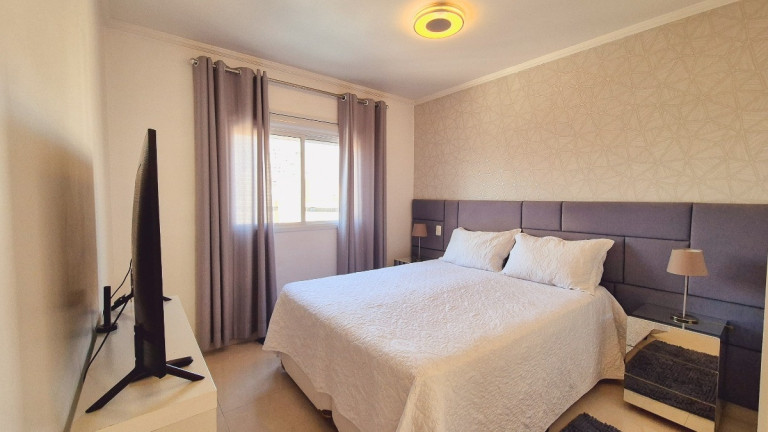 Apartamento com 3 Quartos à Venda, 96 m² em Vila Leopoldina - São Paulo