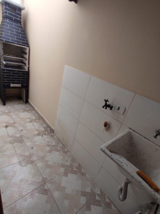 Imagem Sobrado com 2 Quartos à Venda,  em Ribeirópolis - Praia Grande