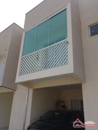 Casa de Condomínio com 2 Quartos à Venda, 73 m² em Vila Formosa - Jacareí