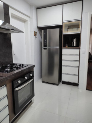 Imagem Apartamento com 3 Quartos à Venda, 100 m² em Jardim Das Indústrias - São José Dos Campos Imagem Apartamento com 3 Quartos à Venda, 100 m² em Jardim Das Indústrias - São José Dos Campos