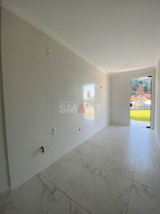 Imagem Apartamento com 3 Quartos à Venda, 105 m² em Barra Do Rio Cerro - Jaraguá Do Sul
