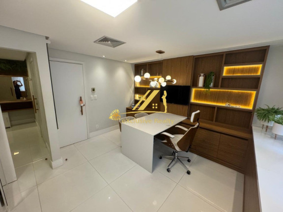 Imagem Imóvel à Venda, 35 m² em Pituba - Salvador Imagem Imóvel à Venda, 35 m² em Pituba - Salvador