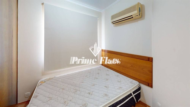 Imagem Apartamento com 2 Quartos para Alugar, 52 m² em Vila Olímpia - São Paulo Imagem Apartamento com 2 Quartos para Alugar, 52 m² em Vila Olímpia - São Paulo