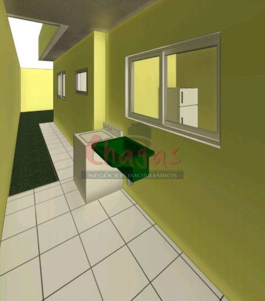 Imagem Casa com 2 Quartos à Venda, 135 m² em Golfinho - Caraguatatuba Imagem Casa com 2 Quartos à Venda, 135 m² em Golfinho - Caraguatatuba