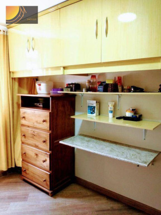 Imagem Apartamento com 2 Quartos à Venda, 52 m² em Santana - São Paulo Imagem Apartamento com 2 Quartos à Venda, 52 m² em Santana - São Paulo