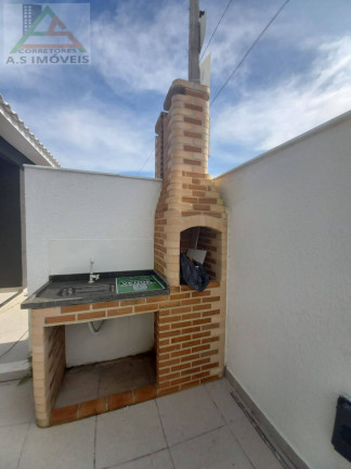 Casa com 2 Quartos à Venda, 100 m² em Jardim Atlântico - Maricá