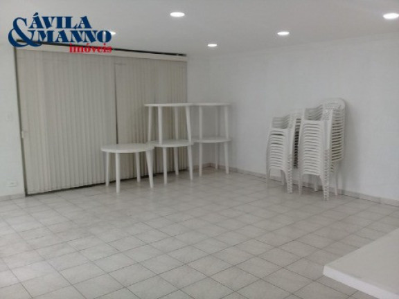 Imagem Apartamento com 2 Quartos à Venda, 54 m² em água Rasa - São Paulo Imagem Apartamento com 2 Quartos à Venda, 54 m² em água Rasa - São Paulo
