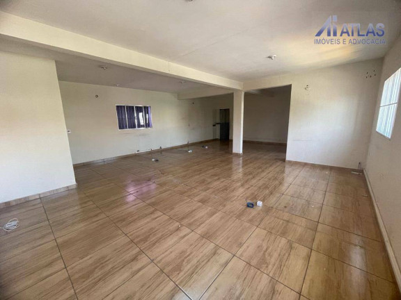 Imagem Galpão para Alugar, 520 m² em Cidade Antônio Estevão De Carvalho - São Paulo