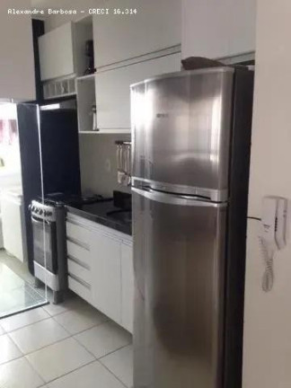 Imagem Apartamento com 3 Quartos à Venda, 55 m² em Paulista - Paulista