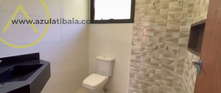 Imagem Imóvel com 3 Quartos à Venda, 160 m² em Estância San Remo - Atibaia