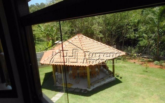 Imagem Casa de Condomínio com 4 Quartos à Venda, 430 m² em Santa Bárbara - Jambeiro Imagem Casa de Condomínio com 4 Quartos à Venda, 430 m² em Santa Bárbara - Jambeiro