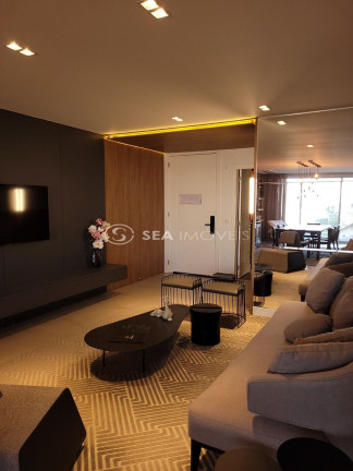 Imagem Apartamento com 4 Quartos à Venda, 210 m² em Praia Brava - Itajaí Imagem Apartamento com 4 Quartos à Venda, 210 m² em Praia Brava - Itajaí