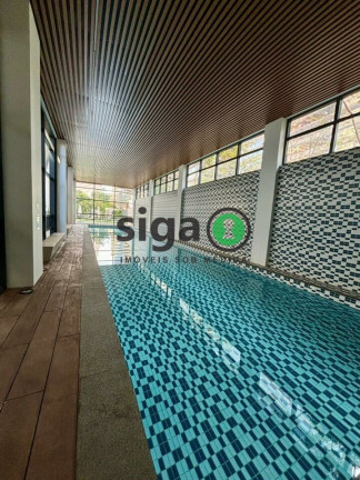 Imagem Apartamento com 4 Quartos à Venda, 227 m² em Chácara Santo Antônio (zona Sul) - São Paulo Imagem Apartamento com 4 Quartos à Venda, 227 m² em Chácara Santo Antônio (zona Sul) - São Paulo