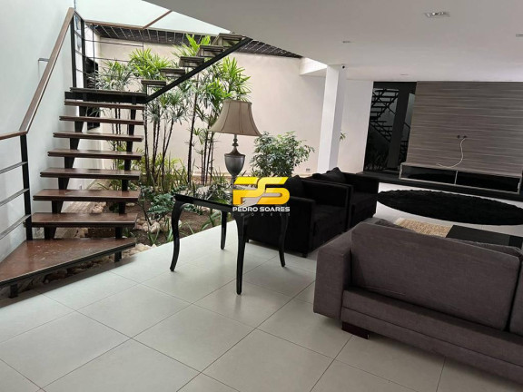 Imagem Casa com 4 Quartos à Venda, 486 m² em Intermares - Cabedelo