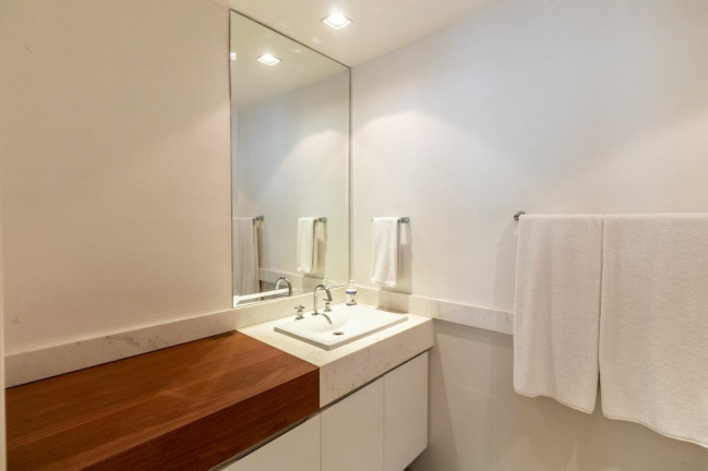 Imagem Apartamento com 1 Quarto à Venda, em Itaim Bibi - São Paulo Imagem Apartamento com 1 Quarto à Venda, em Itaim Bibi - São Paulo