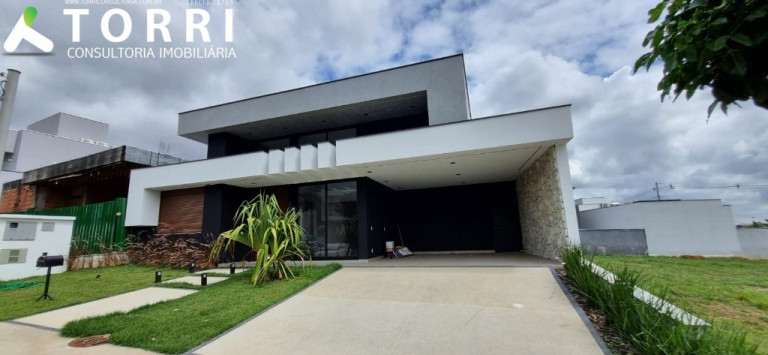 Imagem Imóvel com 3 Quartos à Venda, 220 m² em Ibiti Reserva - Sorocaba