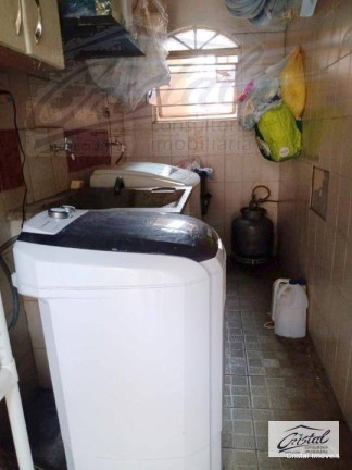 Imagem Casa com 4 Quartos à Venda, 317 m² em éden - Sorocaba