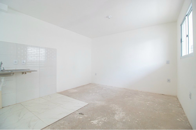 Imagem Apartamento com 1 Quarto à Venda, 36 m² em Tatuapé - São Paulo Imagem Apartamento com 1 Quarto à Venda, 36 m² em Tatuapé - São Paulo
