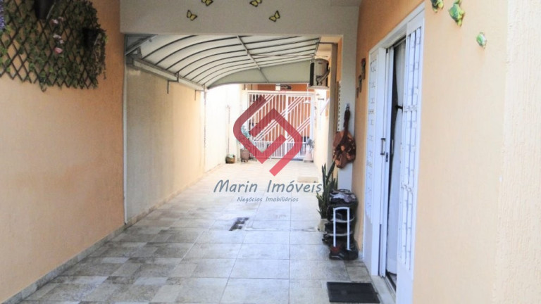 Imagem Casa com 3 Quartos à Venda, 220 m² em Jardim Maria Paulina - Boituva