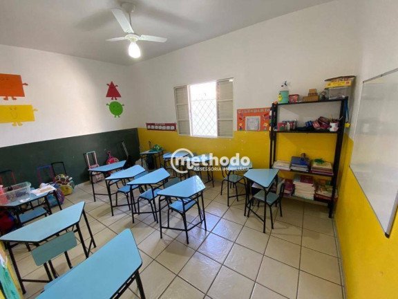 Casa à Venda, 377 m² em Jardim Proença - Campinas