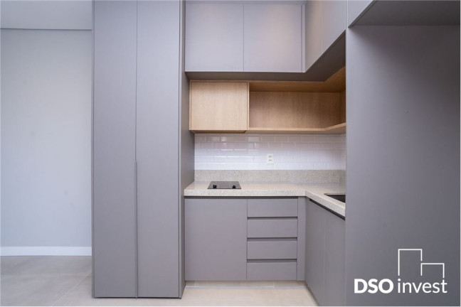 Imagem Apartamento com 1 Quarto à Venda,  em Jardim Paulista - São Paulo