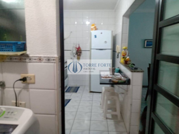 Imagem Casa de Condomínio com 3 Quartos à Venda, 110 m² em Vila Alpina - São Paulo