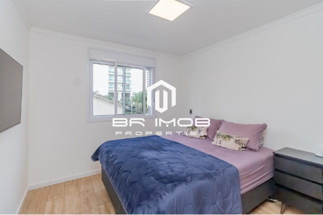 Imagem Imóvel com 2 Quartos à Venda, 83 m² em Vila Clementino - São Paulo Imagem Imóvel com 2 Quartos à Venda, 83 m² em Vila Clementino - São Paulo