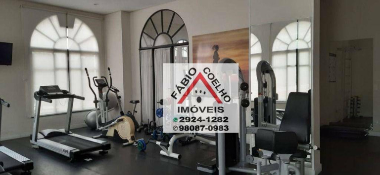Imagem Apartamento com 3 Quartos à Venda, 85 m² em Jardim Aeroporto - São Paulo