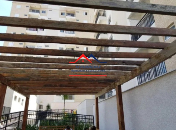 Imagem Apartamento com 2 Quartos à Venda, 25 m² em Parque São Matheus - Piracicaba Imagem Apartamento com 2 Quartos à Venda, 25 m² em Parque São Matheus - Piracicaba