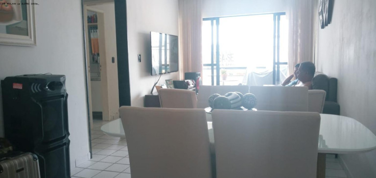 Imagem Apartamento com 2 Quartos à Venda, 68 m² em Jardim Atlântico - Olinda Imagem Apartamento com 2 Quartos à Venda, 68 m² em Jardim Atlântico - Olinda