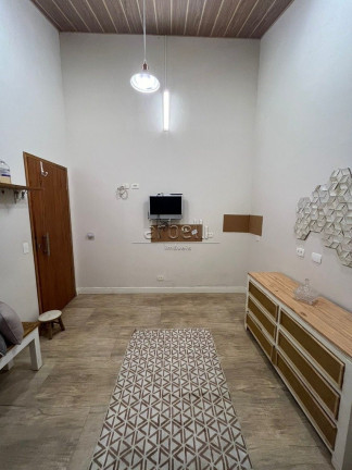 Imagem Casa com 1 Quarto para Alugar, 84 m² em Parque Residencial Da Lapa - São Paulo