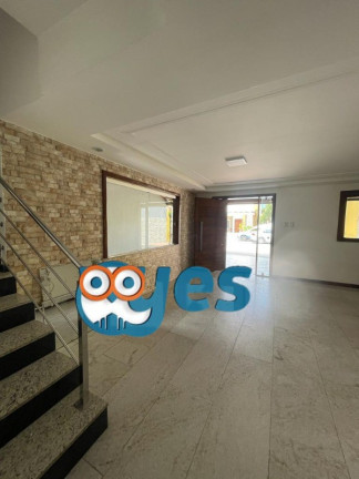 Imagem Casa com 3 Quartos para Alugar, 300 m² em Sim - Feira De Santana