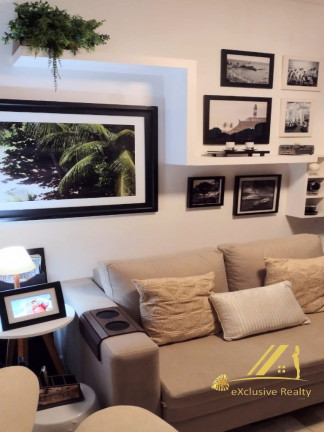 Imagem Apartamento com 2 Quartos à Venda, 75 m² em Candeal - Salvador Imagem Apartamento com 2 Quartos à Venda, 75 m² em Candeal - Salvador