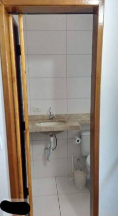 Imagem Casa com 2 Quartos à Venda, 59 m² em Vila Valparaíso - Santo André Imagem Casa com 2 Quartos à Venda, 59 m² em Vila Valparaíso - Santo André