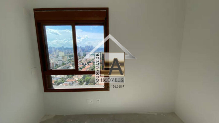 Imagem Apartamento com 3 Quartos à Venda, 145 m² em Brooklin Novo - São Paulo Imagem Apartamento com 3 Quartos à Venda, 145 m² em Brooklin Novo - São Paulo