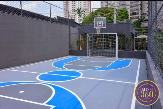 Imagem Apartamento com 3 Quartos à Venda, 100 m² em Tatuapé - São Paulo