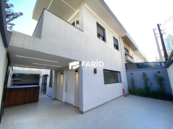 Casa com 3 Quartos à Venda, 147 m² em Ponta Da Praia - Santos