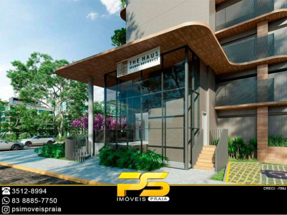Imagem Apartamento com 3 Quartos à Venda, 90 m² em Jardim Oceania - João Pessoa Imagem Apartamento com 3 Quartos à Venda, 90 m² em Jardim Oceania - João Pessoa