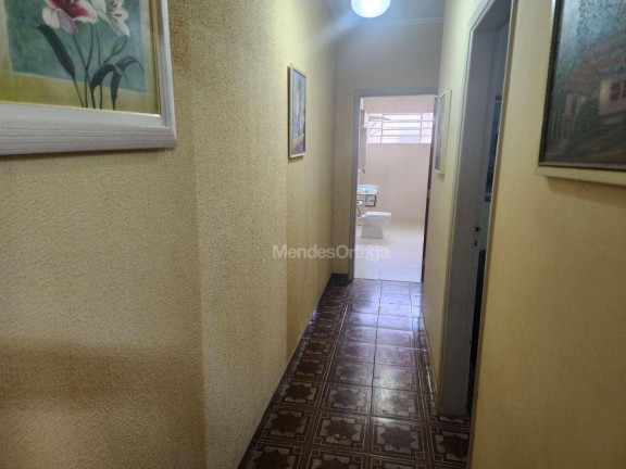 Imagem Casa com 2 Quartos para Alugar, 153 m² em Centro - Sorocaba